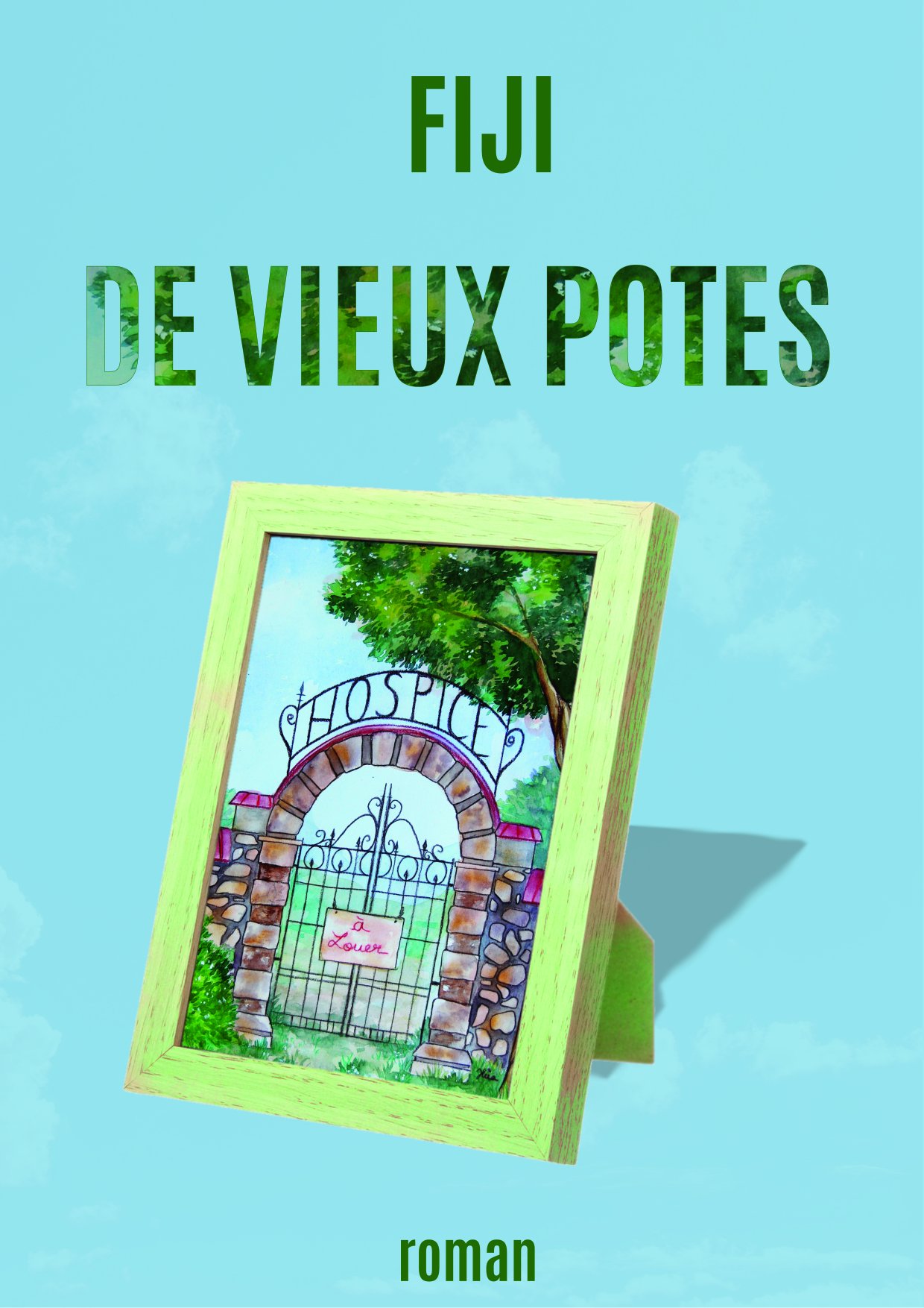 De vieux potes - 2016
