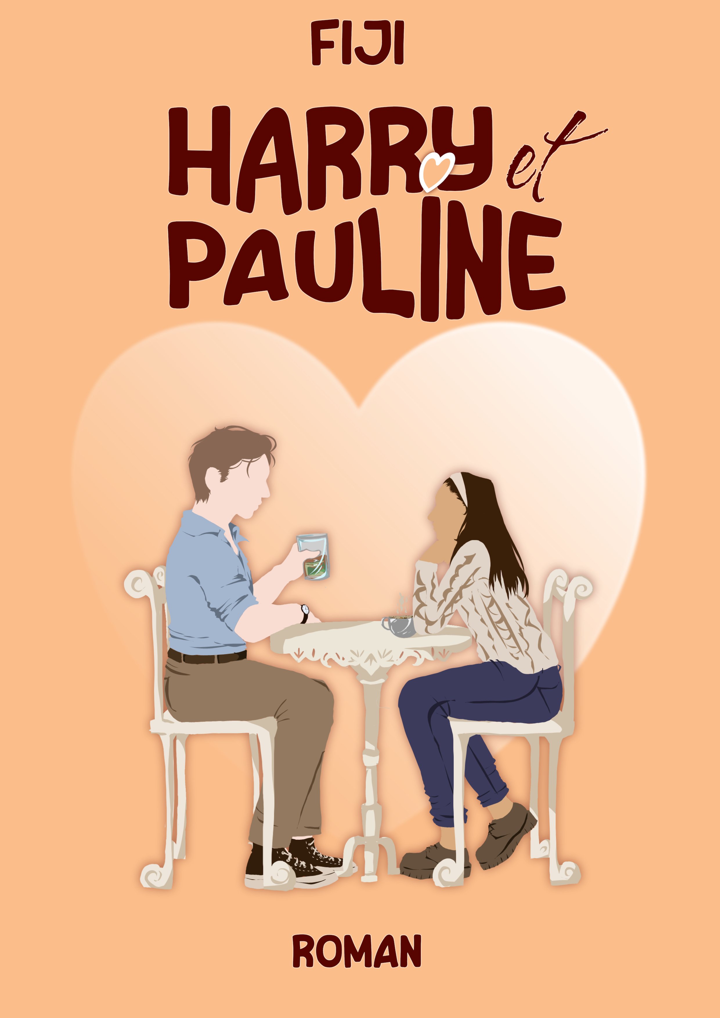 Harry et Pauline - 2023
