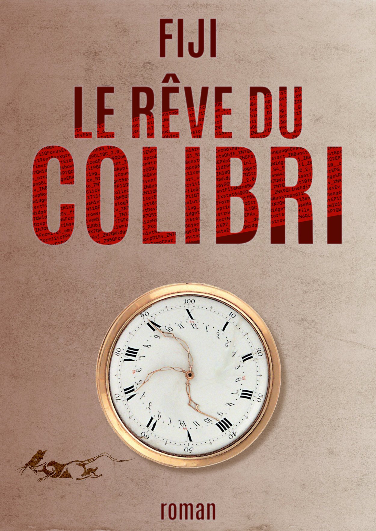 Le rêve du colibri