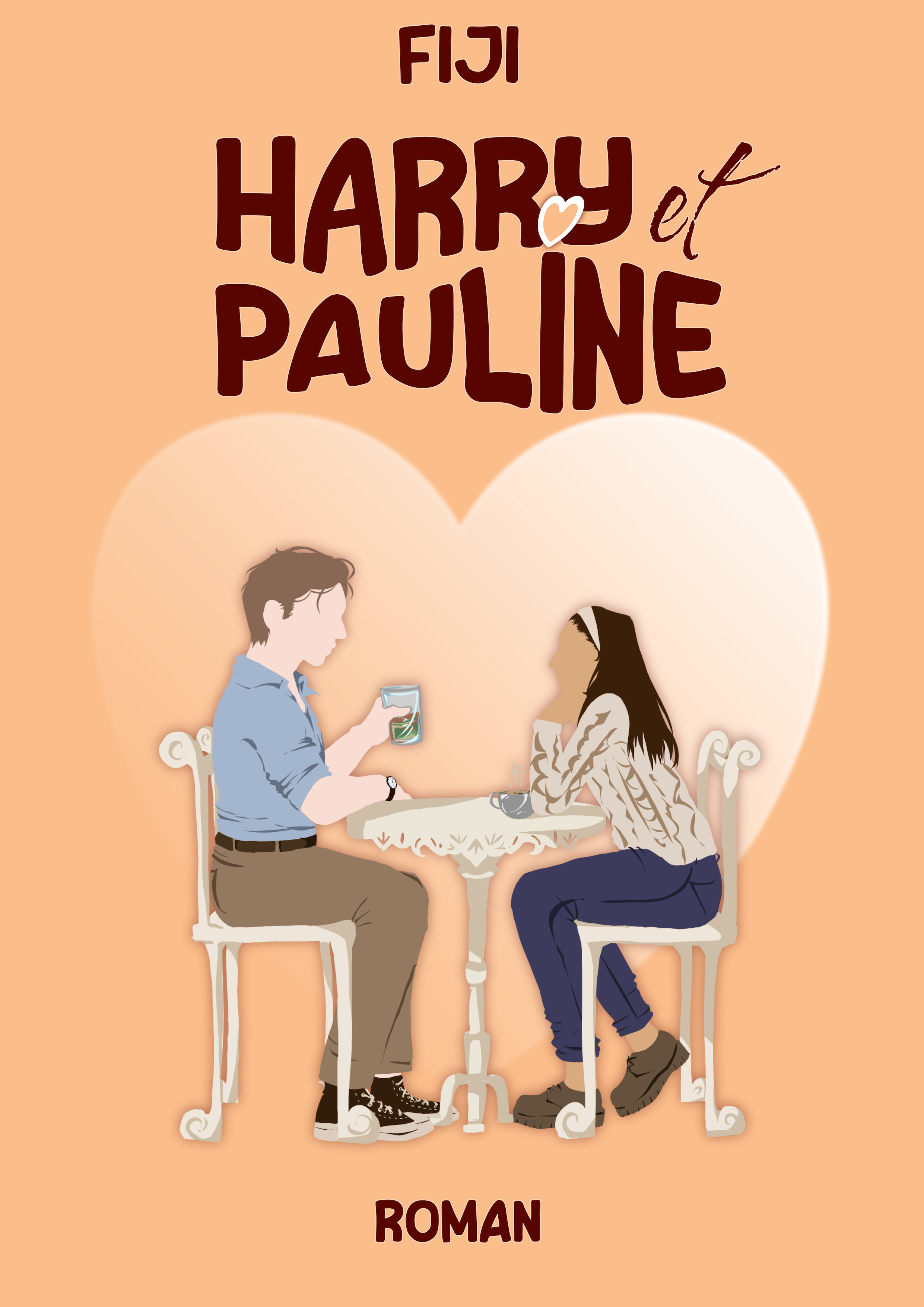 Harry et Pauline - 2023